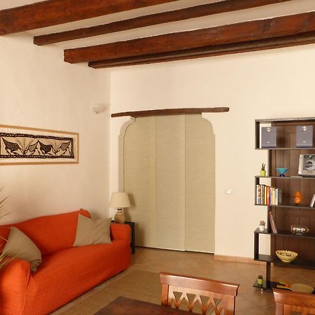 Old Town Apartment Alghero Dış mekan fotoğraf