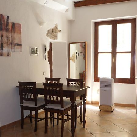 Old Town Apartment Alghero Dış mekan fotoğraf