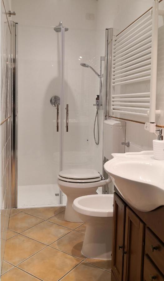 Old Town Apartment Alghero Dış mekan fotoğraf