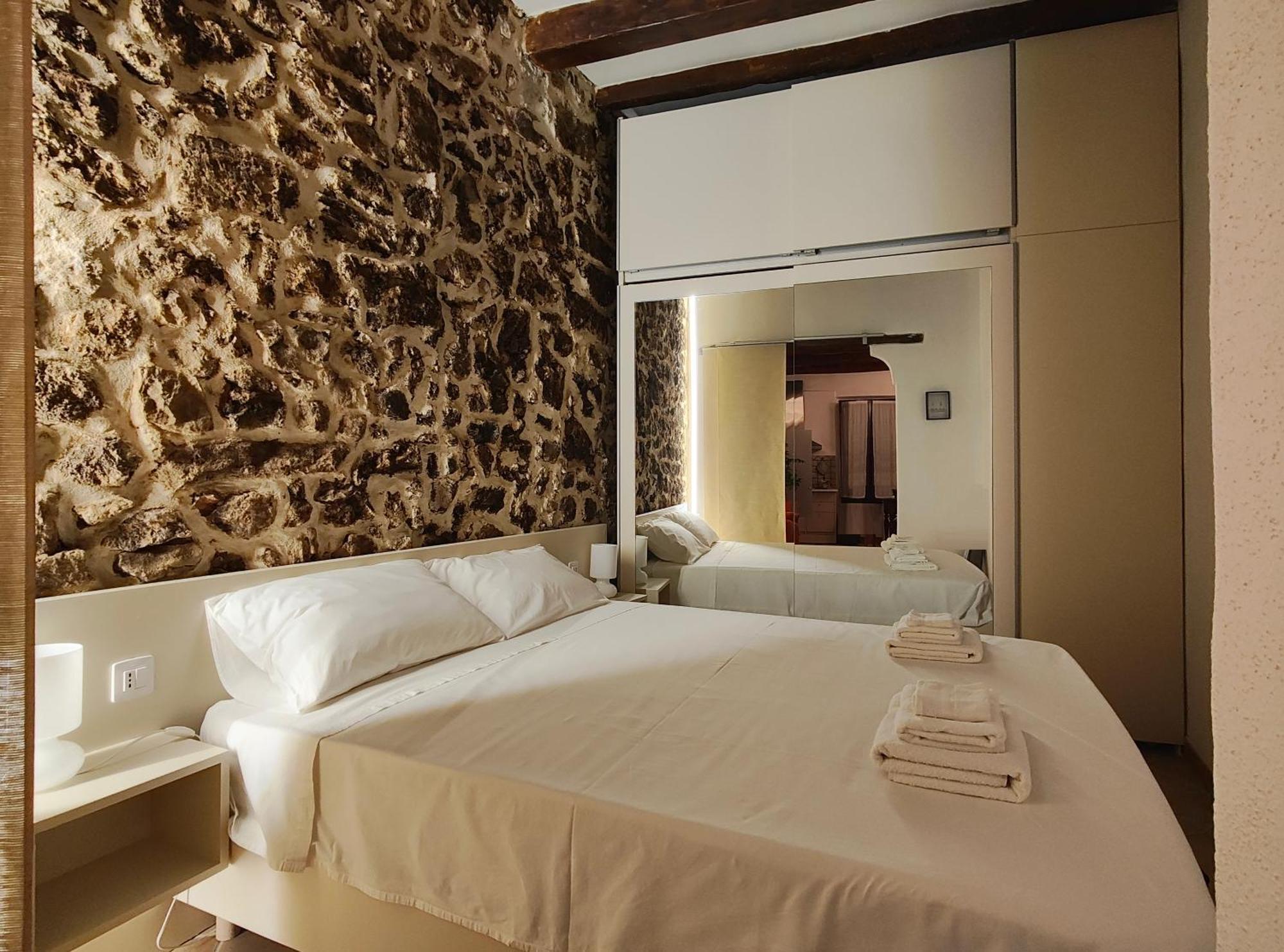 Old Town Apartment Alghero Dış mekan fotoğraf