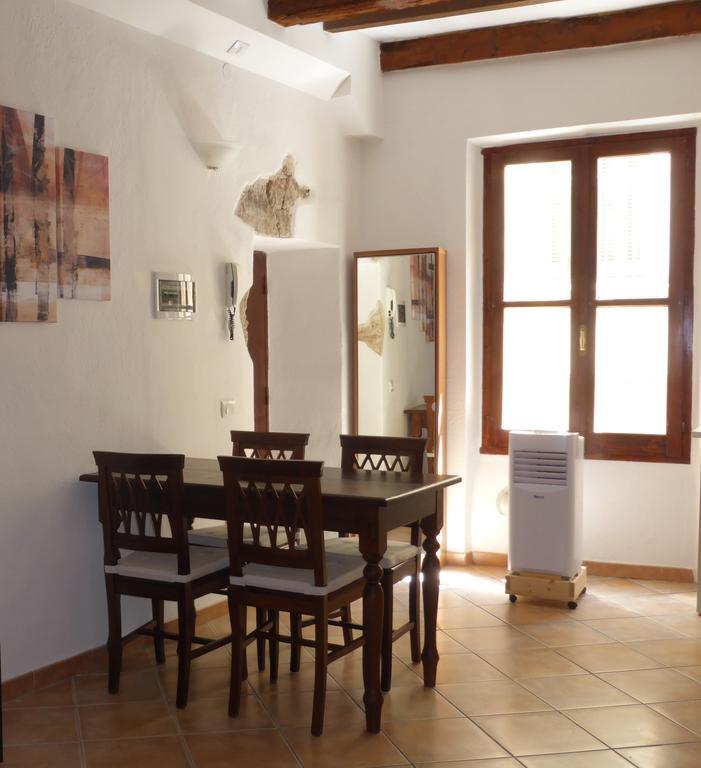 Old Town Apartment Alghero Dış mekan fotoğraf