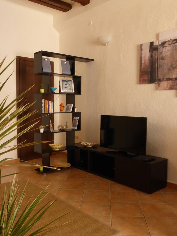 Old Town Apartment Alghero Dış mekan fotoğraf