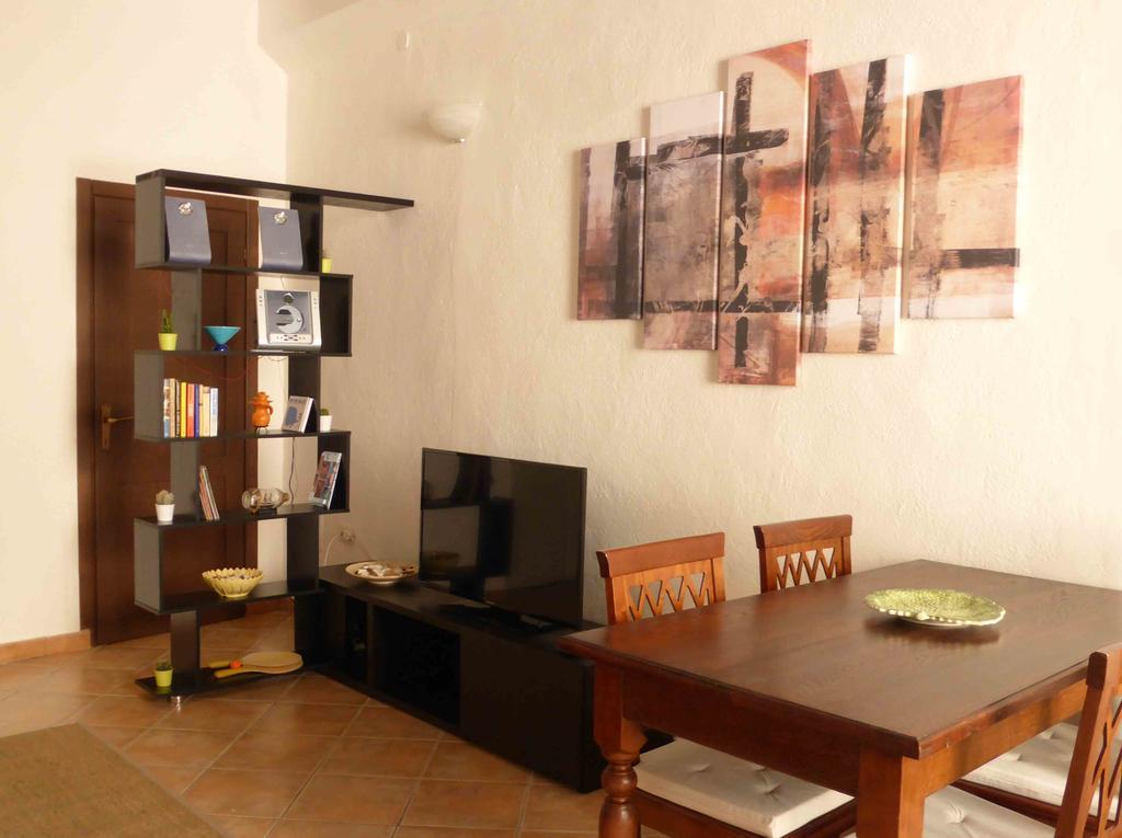 Old Town Apartment Alghero Dış mekan fotoğraf